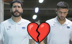 Pumas alista salida de Gil Alcalá
