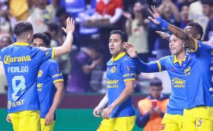 América llega con ventaja a la Liguilla
