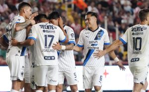 Rayados busca su boleto a la final
