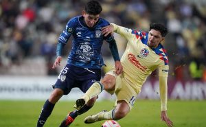 Las Águilas buscan revancha ante los Tuzos en la Liga MX.

