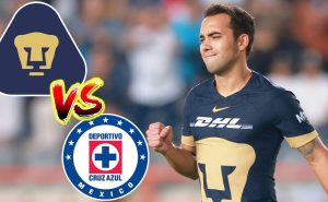 Pumas revela sedes de Cuartos de Final ante Cruz Azul
