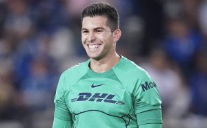 Julio González fue el MVP ante Pachuca.
