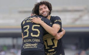 Pumas ya tiene a su primer refuerzo para el próximo torneo.
