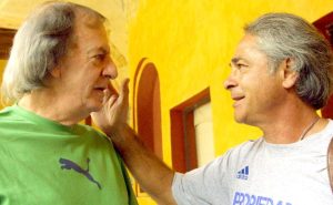 Menotti le dejó un gran legado al México de Mejía Barón
