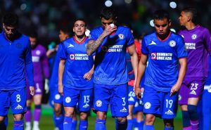 Cruz Azul confirma su primera baja del Apertura 2024
