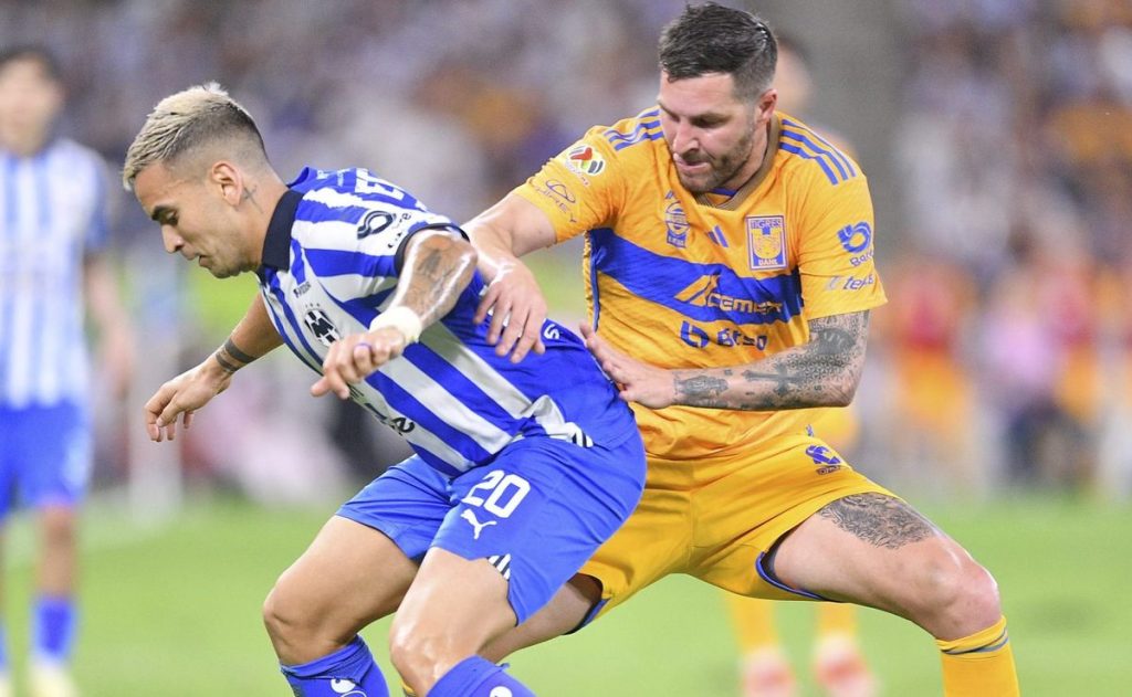 Tigres vs Rayados: cuándo y dónde ver los cuartos de final de la ...
