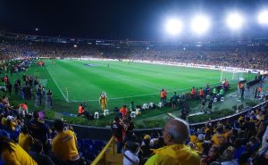 El Estadio Universitario espera un lleno en el Clásico Regio
