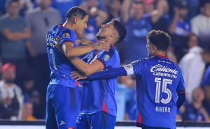 Cruz Azul ya planea el próximo torneo de Liga MX.
