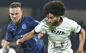 Cruz Azul anunció la venta para el juego de vuelta
