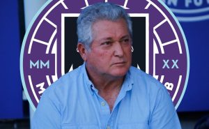 Vucetich fue nombrado nuevo DT del Mazatlán.
