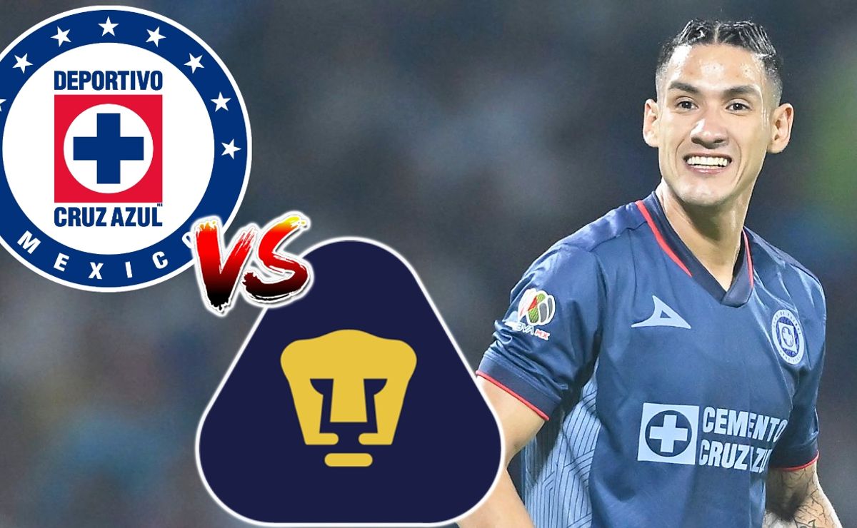 Cruz Azul alista homenaje a Paco Villa ante Pumas
