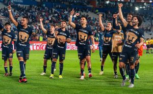 Estas serían las bajas de los Pumas para el Apertura 2023
