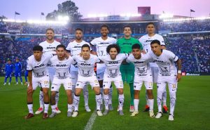 Pumas obtuvo su boleto a la Concachampions 2025.
