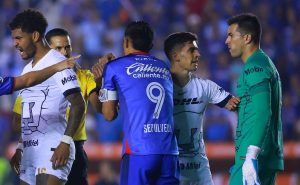 González no fue nada piadoso con Sepúlveda
