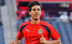 Macías parece tener un nuevo destino en la Liga MX
