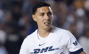 Leo Suárez apunta a tener más minutos en el Clausura 2024.

