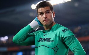 El portero de Pumas se expresó luego de un torneo más sin títulos
