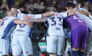 Cruz Azul tendría dos bajas ya confirmadas para el Apertura 2024
