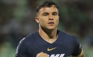 Tabó ya se fue de Cantera y espera a definir su futuro
