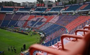 Cruz Azul tendrá su propio estadio.
