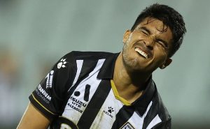 Ulises Dávila es canterano de Chivas y jugó en la Liga MX.

