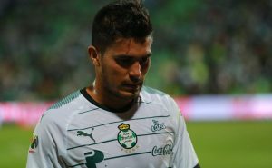Ulises Dávila habló tras arresto por escandalo de apuestas en  Australia