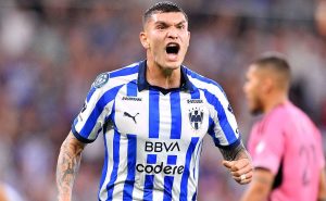 Vázquez no quiere que Cruz Azul los elimine en la vuelta
