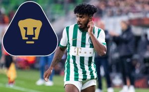Pumas podría conseguir su primer refuerzo pronto
