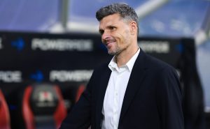 Fernando Ortiz reveló su futuro con Rayados tras la eliminación ante Cruz Azul
