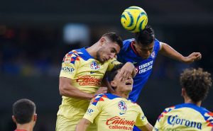 América y Cruz Azul podría enfrentarse en un tercer partido.
