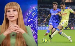 Mhoni Vidente tiene claro quien sería el campeón de Liga MX.
