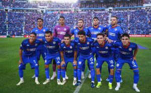 La plantilla azul podría sufrir unos cuantos cambios
