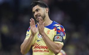 El América podría afrontar una sanción por parte de la Liga MX.
