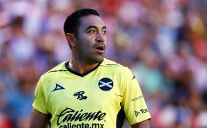 Marco Fabián será presidente y futbolista del FC Rangers de Andorra
