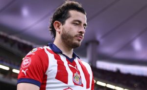 Chivas sería multado económicamente.
