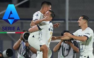 Pumas ya planea el próximo torneo de Liga MX.
