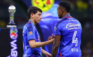Cruz Azul buscará tener una plantilla competitiva.
