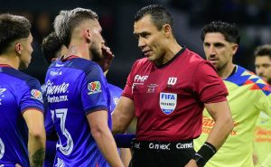 Cruz Azul rompió filas tras caer en la final ante América.
