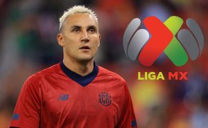 Keylor Navas fue ofrecido al futbol mexicano.
