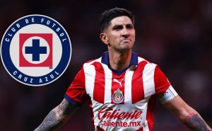 Víctor Guzmán podría fichar con la Máquina.
