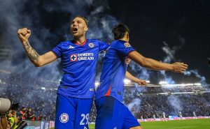 Cruz Azul confirmó su primer partido de pretemporada.
