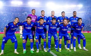 Cruz Azul gastará una millonada en refuerzos para el Apertura 2024.
