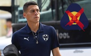 Héctor Moreno saldría del Monterrey.
