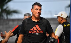 Siboldi dejó de ser DT de Tigres.
