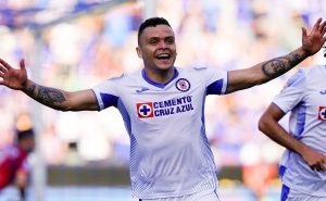 Cabecita Rodríguez es hasta ahora el fichaje más caro en la historia de Cruz Azul.
