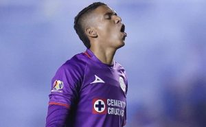 Kevin Mier ha llamado la atención fuera de la Liga MX.
