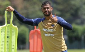 Pumas ya comenzó con su pretemporada.
