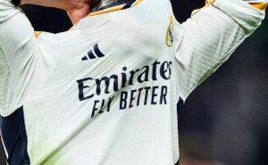 Real Madrid presenta su playera para el siguiente certamen
