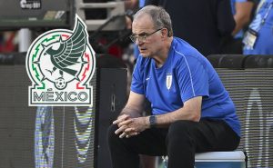 Filtran todas las exigencias que Marcelo Bielsa habría pedido para llegar a la Selección Mexicana