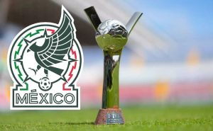 El Tri quiere hacer historia en la Copa Mundial Sub-20
